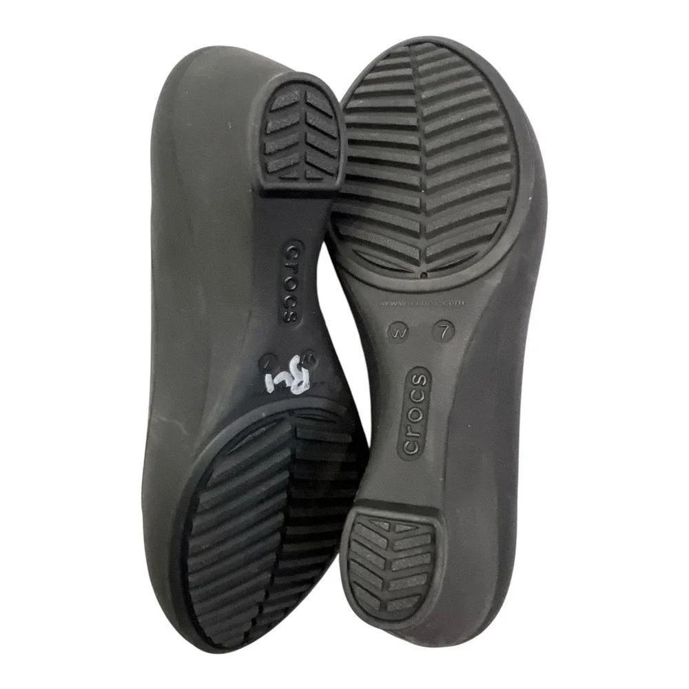 CROCS dual comfort